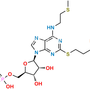 Cangrelor Impurity 6