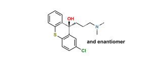 Chlorprothixene EP Impurity A
