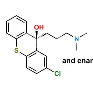Chlorprothixene EP Impurity A