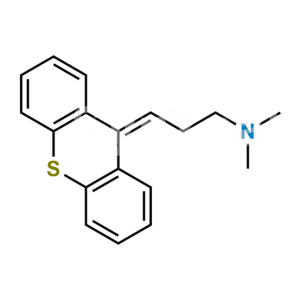 Chlorprothixene EP Impurity B
