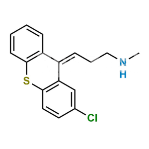 Chlorprothixene EP Impurity C