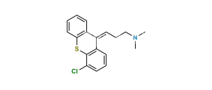 Chlorprothixene EP Impurity D