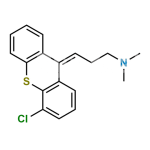 Chlorprothixene EP Impurity D