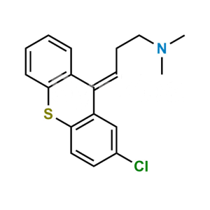 Chlorprothixene EP Impurity F