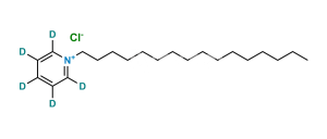 Cetylpyridinium Chloride D5