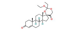 Clascoterone Impurity 1
