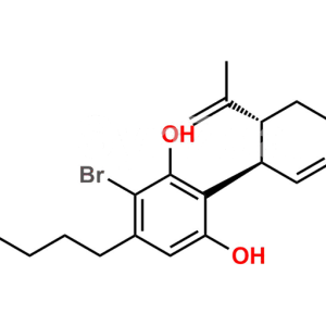 Cannabidiol Impurity 1