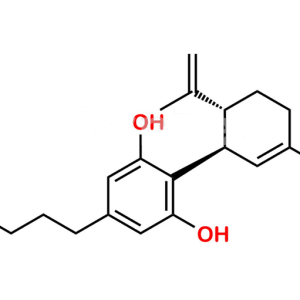 Cannabidiol C4