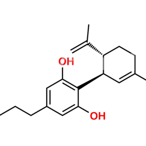 7-Hydroxy Cannabidiol