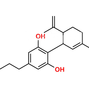 7-Carboxy Cannabidiol