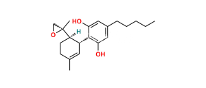 Cannabidiol Impurity 10