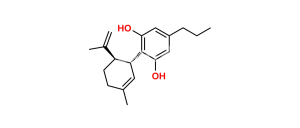 Cannabidivarin