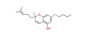 Cannabichromene
