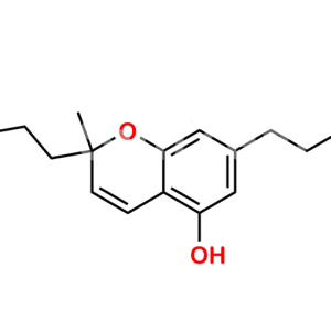 Cannabichromene