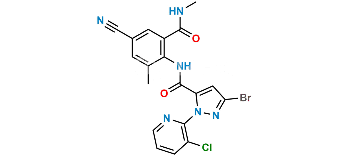 Cyantraniliprole