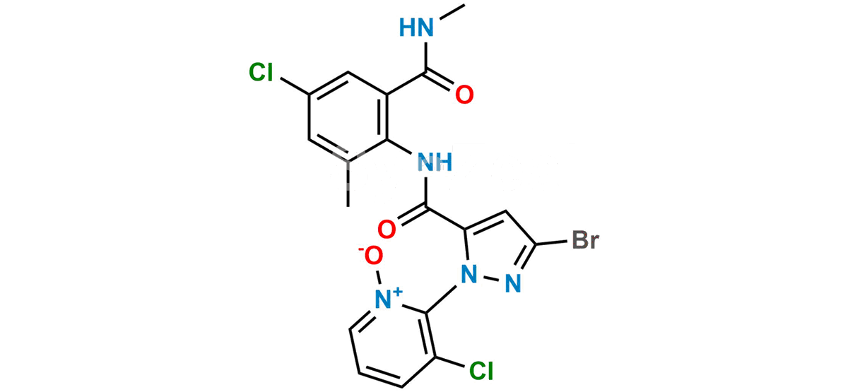 Cyantraniliprole Impurity 1