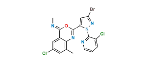 Cyantraniliprole Impurity 2