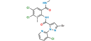 Cyantraniliprole Impurity 3