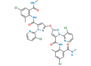 Cyantraniliprole Impurity 4