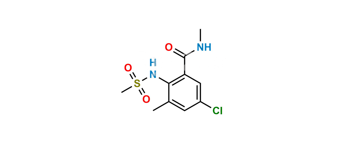 Cyantraniliprole Impurity 5