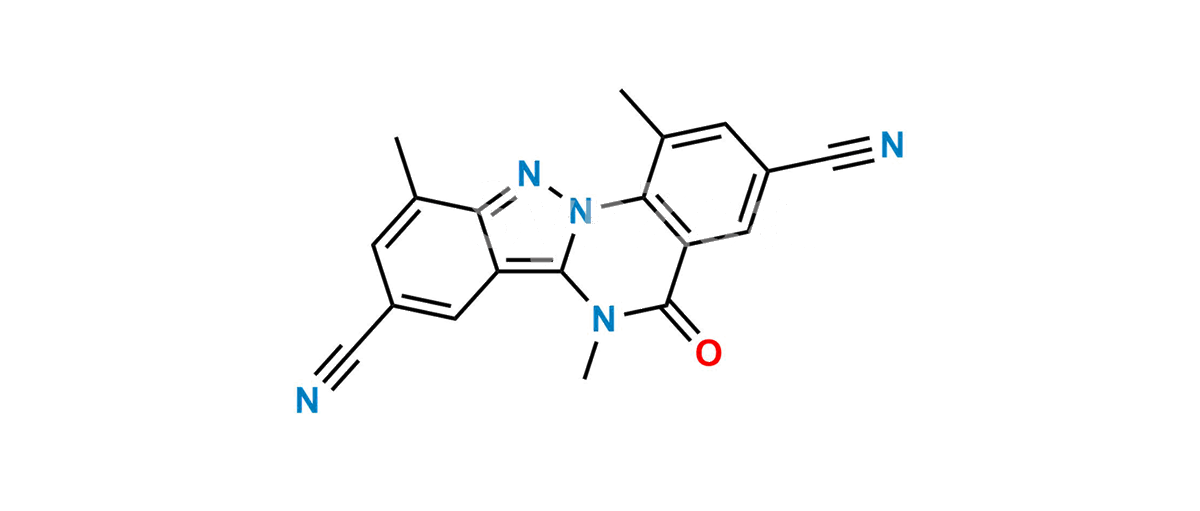 Cyantraniliprole Impurity 6