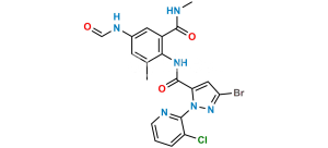 Cyantraniliprole Impurity 7