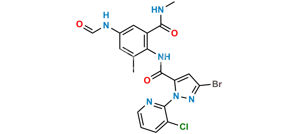 Cyantraniliprole Impurity 7