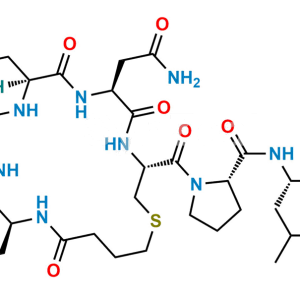 Carbetocin