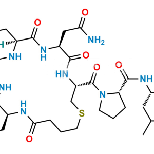 Carbetocin Impurity 1