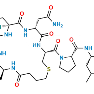 D-Asn5-Carbetocin