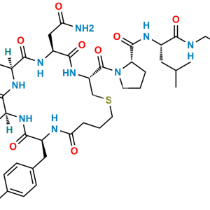 Carbetocin Impurity 3