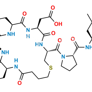Carbetocin Impurity 4