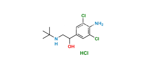 Clenbuterol Hydrochloride