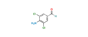 Clenbuterol EP Impurity A