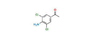 Clenbuterol EP Impurity C