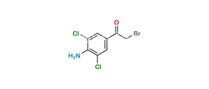 Clenbuterol EP Impurity E