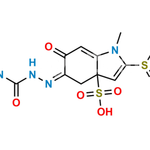 Carbazochrome Impurity 2
