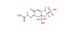Carbazochrome Impurity 3