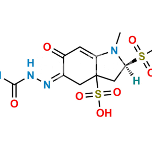 Carbazochrome Impurity 3