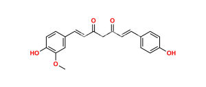 Demethoxy Curcumin