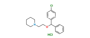 Cloperastine Hydrochloride