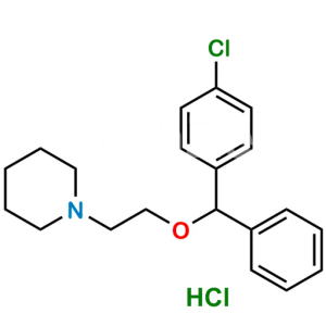 Cloperastine Hydrochloride
