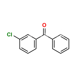 3-Chlorobenzophenone
