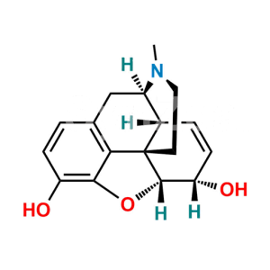 Codeine EP Impurity B
