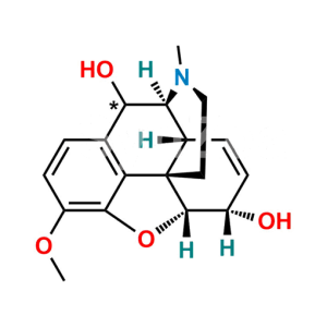 Codeine EP Impurity E