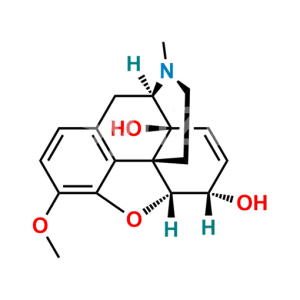 Codeine EP Impurity F