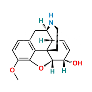 Codeine EP Impurity H