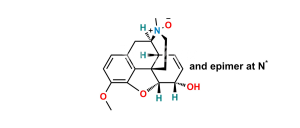 Codeine EP Impurity J