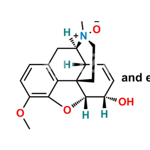 Codeine EP Impurity J