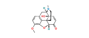 Codeine EP Impurity K